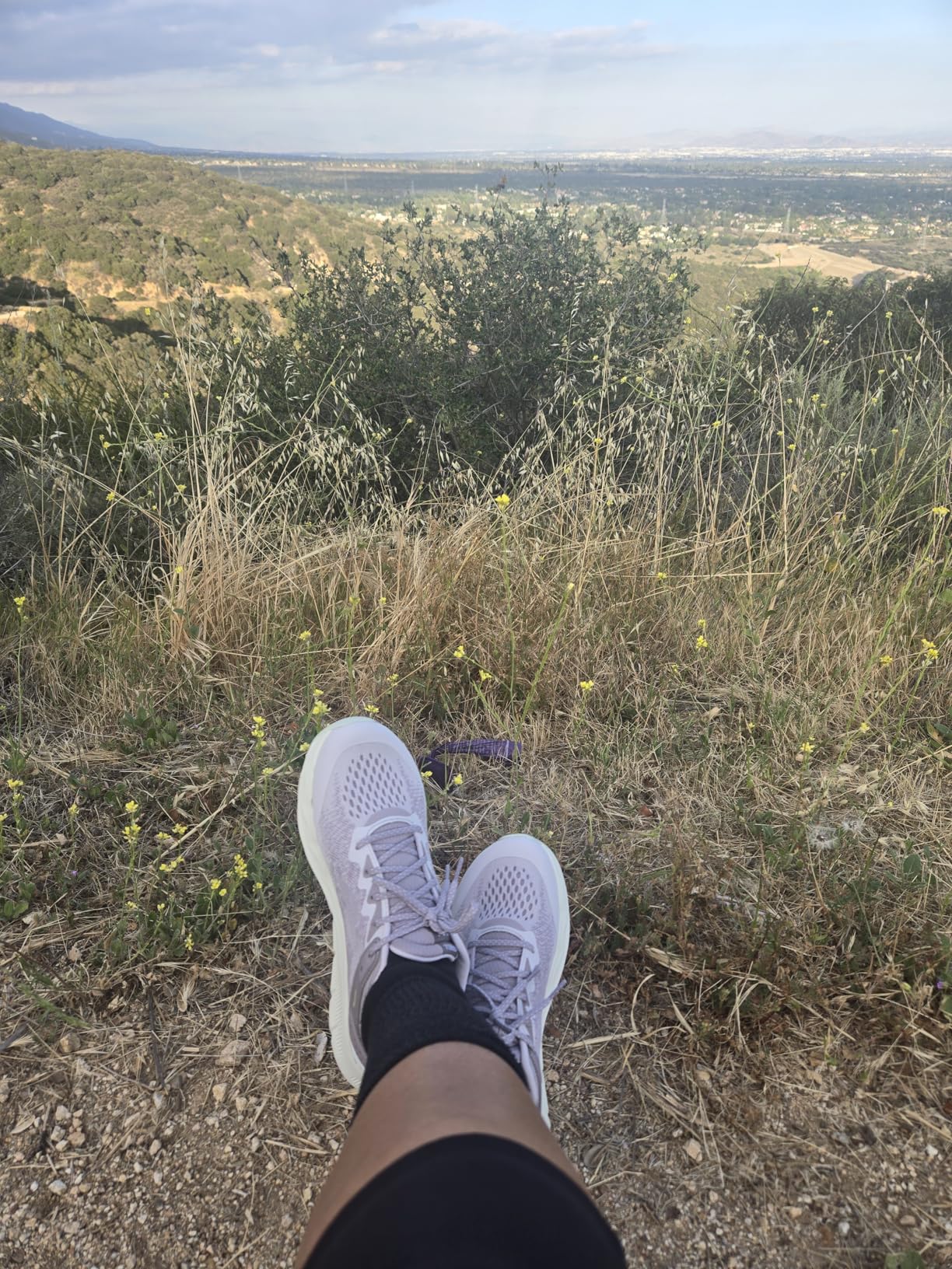 Merrell Women's Antora 4 Trail Running Shoes customer photo 2