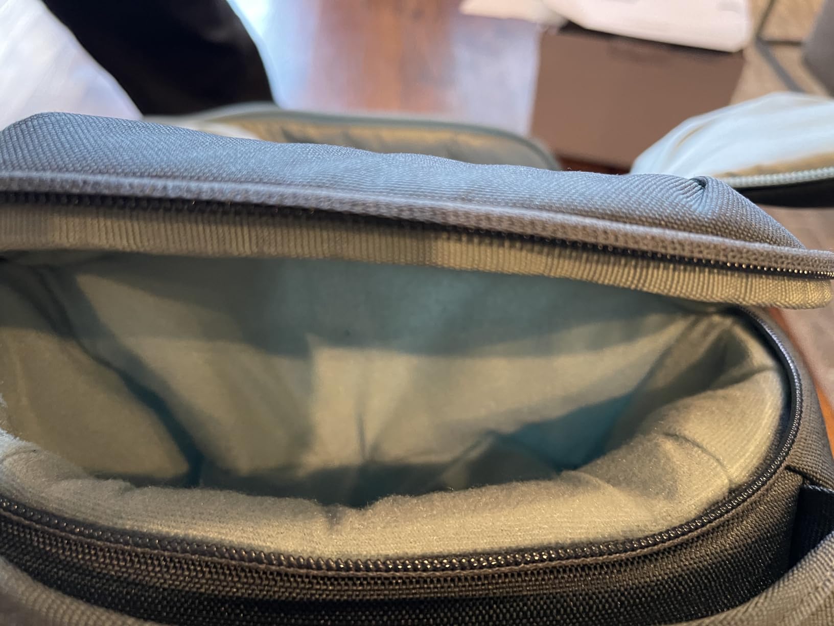 Thule RoundTrip 45L Boot Backpack - Storage customer photo 1
