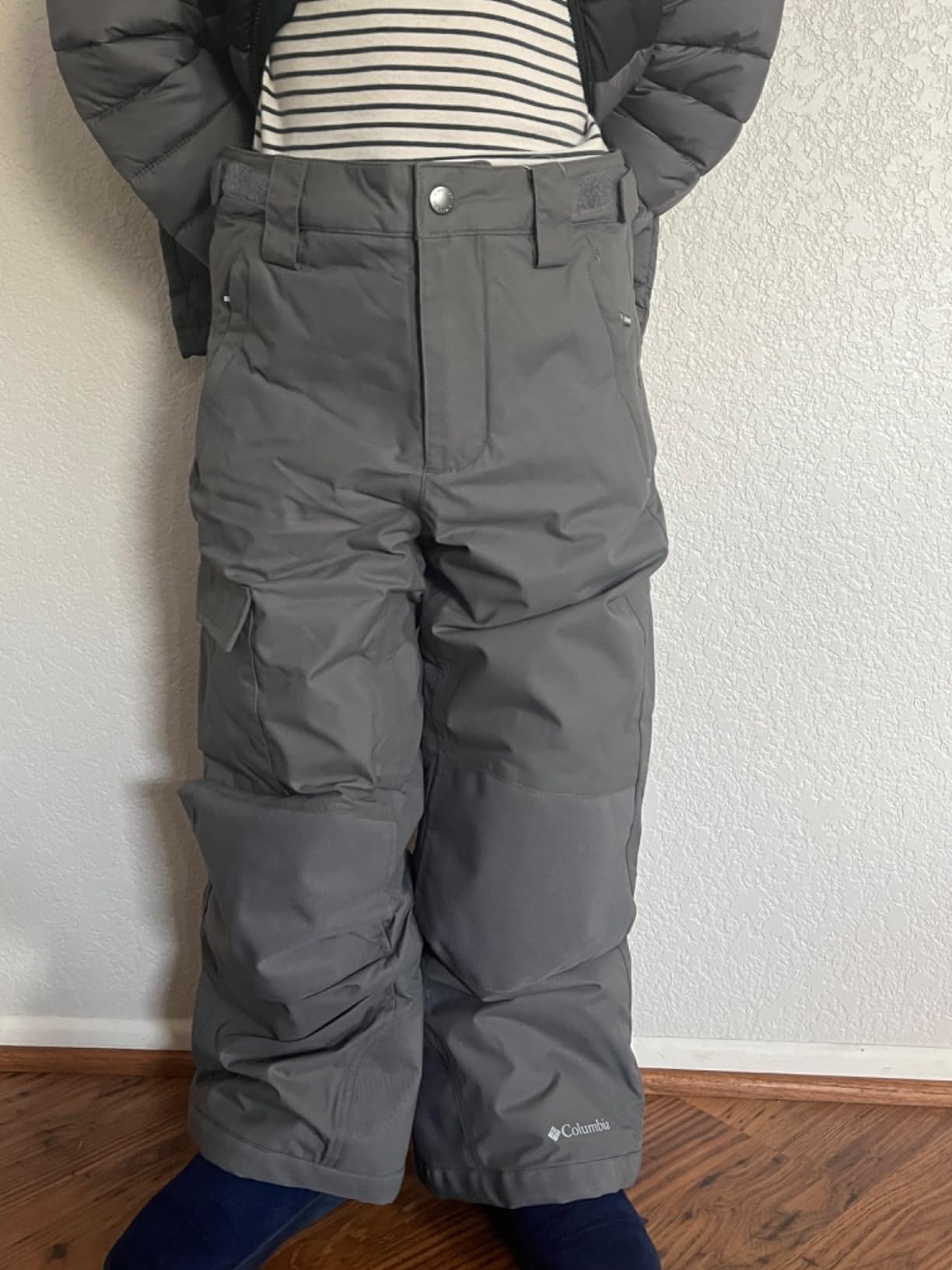 Columbia Kids Bugaboo III Pants (Little Kid/Big Kid) customer photo 1