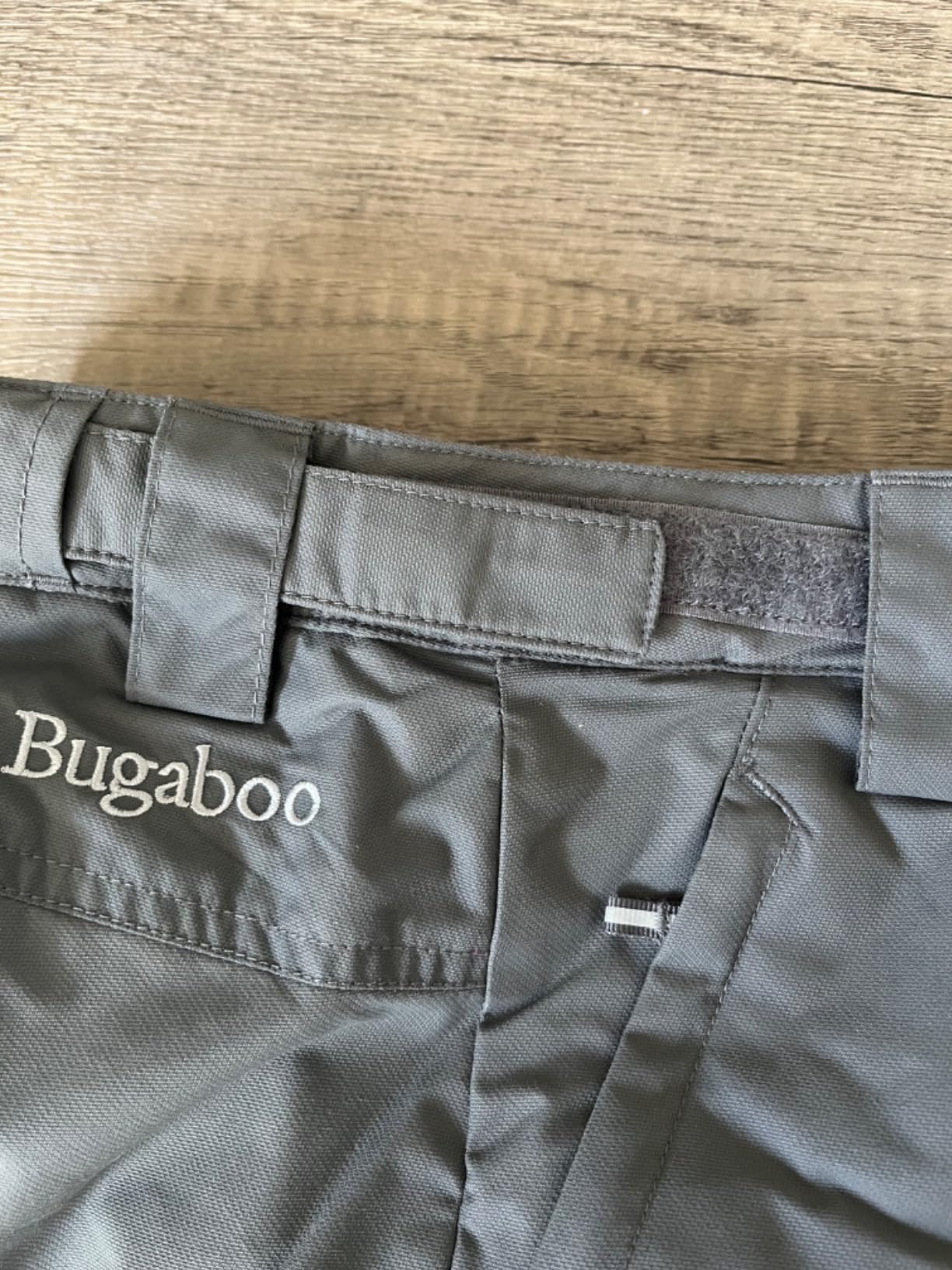 Columbia Kids Bugaboo III Pants (Little Kid/Big Kid) customer photo 2