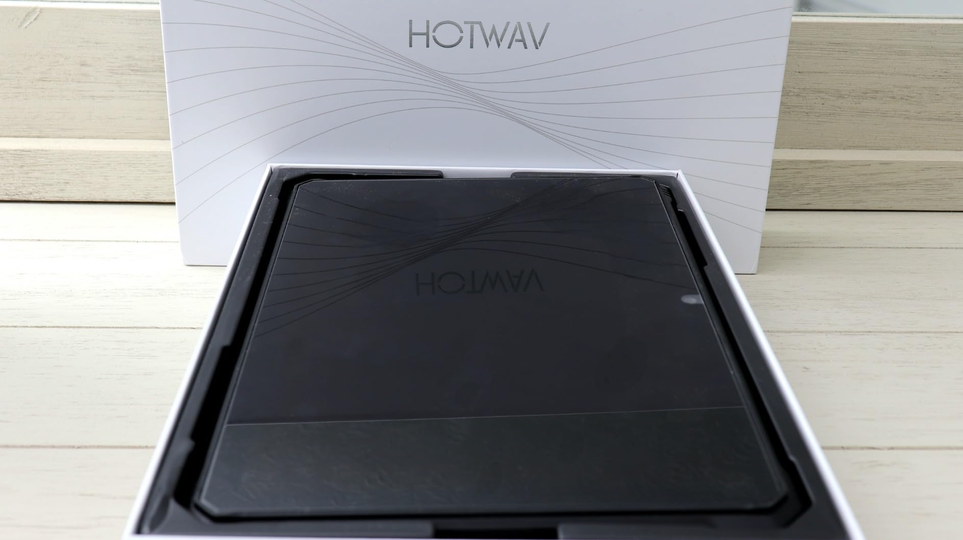 HOTWAV R9 Pro 2025 Rugged Tablet 2K 11-Inch Android 14 Tablets, 20080mAh Waterproof Tablet 20GB+256GB/2TB TF Outdoor Tablets 64MP+16MP IP68IP69K/4G Dual SIM/WiFi 5/Face ID/GPS/OTG/Camping Lanten customer photo 1