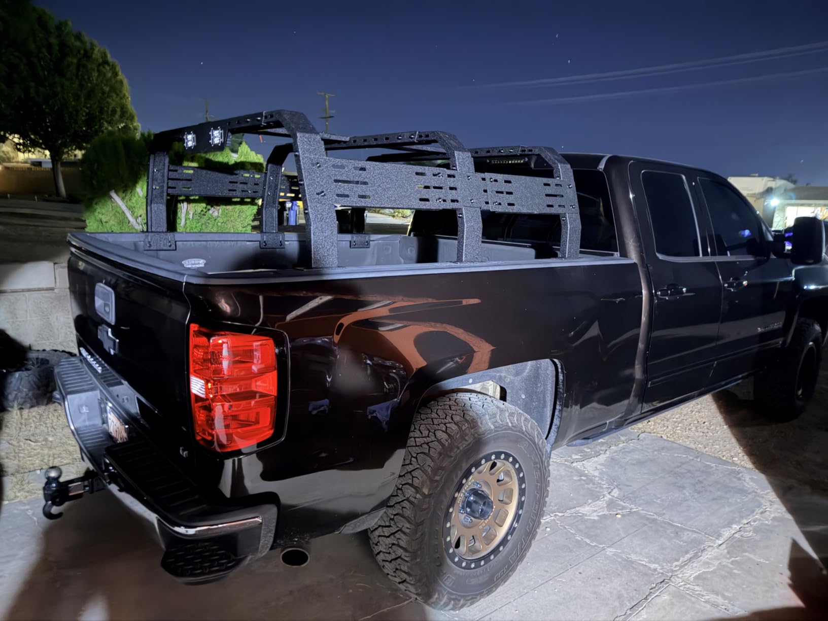 Overland 22.3