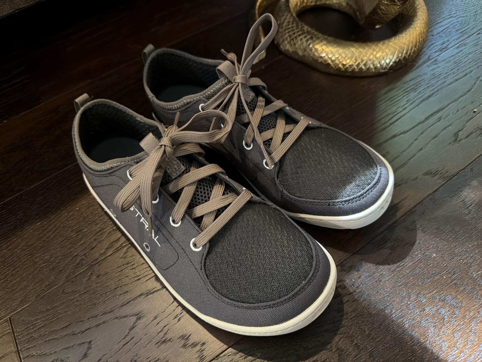 Astral Women's Loyak Shoes | Barefoot, Quick-Drying, Minimalist Sneaker for Casual Wear, Water Sports, Travel, & Hiking customer photo 1