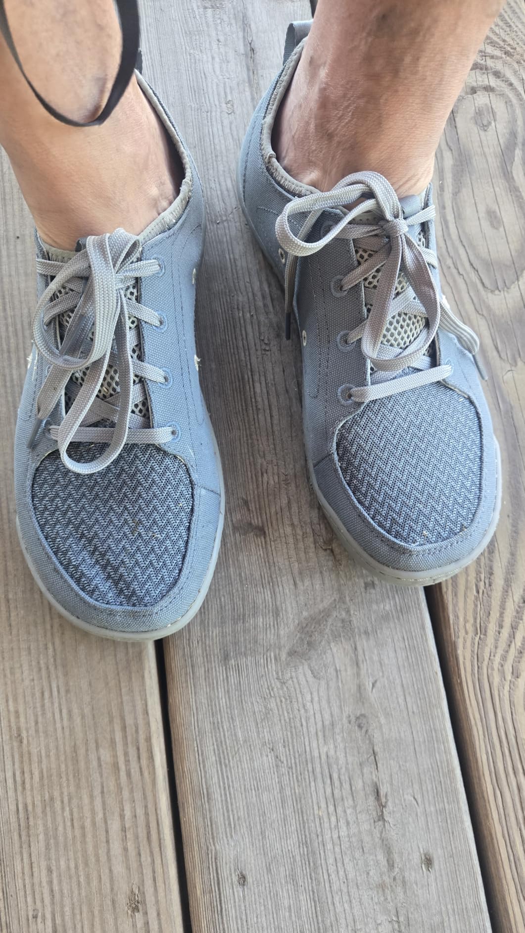 Astral Women's Loyak Shoes | Barefoot, Quick-Drying, Minimalist Sneaker for Casual Wear, Water Sports, Travel, & Hiking customer photo 2