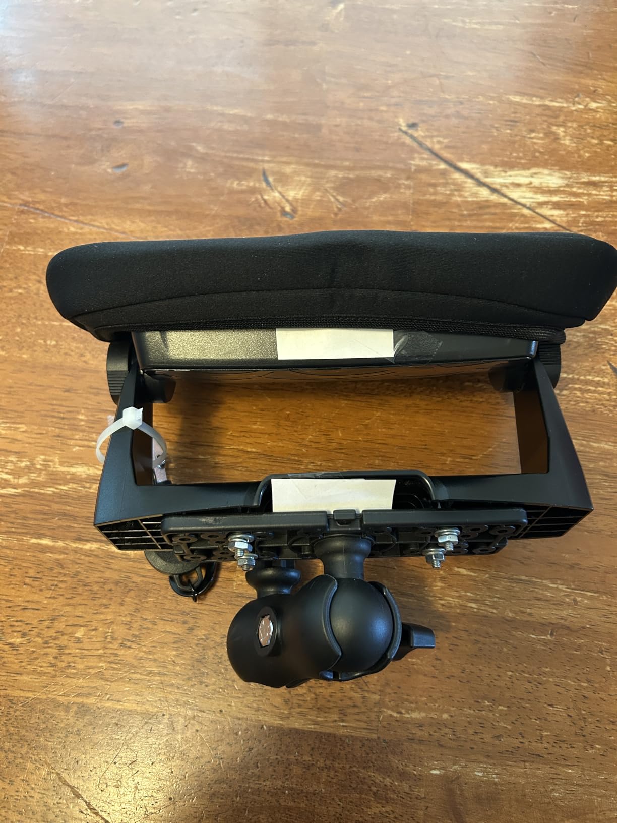 Helix 7 Cover, Fish Finder Cover for UC H7/ Helix 7 Screen, Tightly Fitted customer photo 2