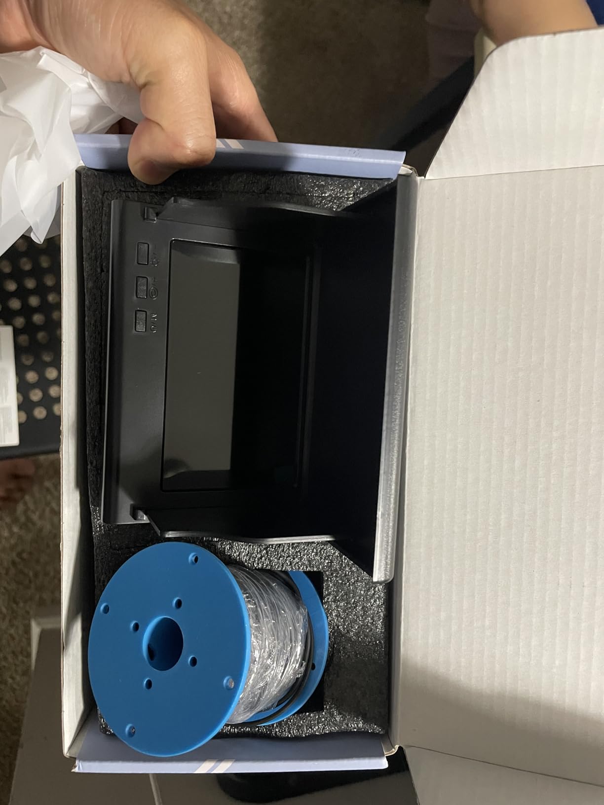 Underwater Fishing Camera, 4.3