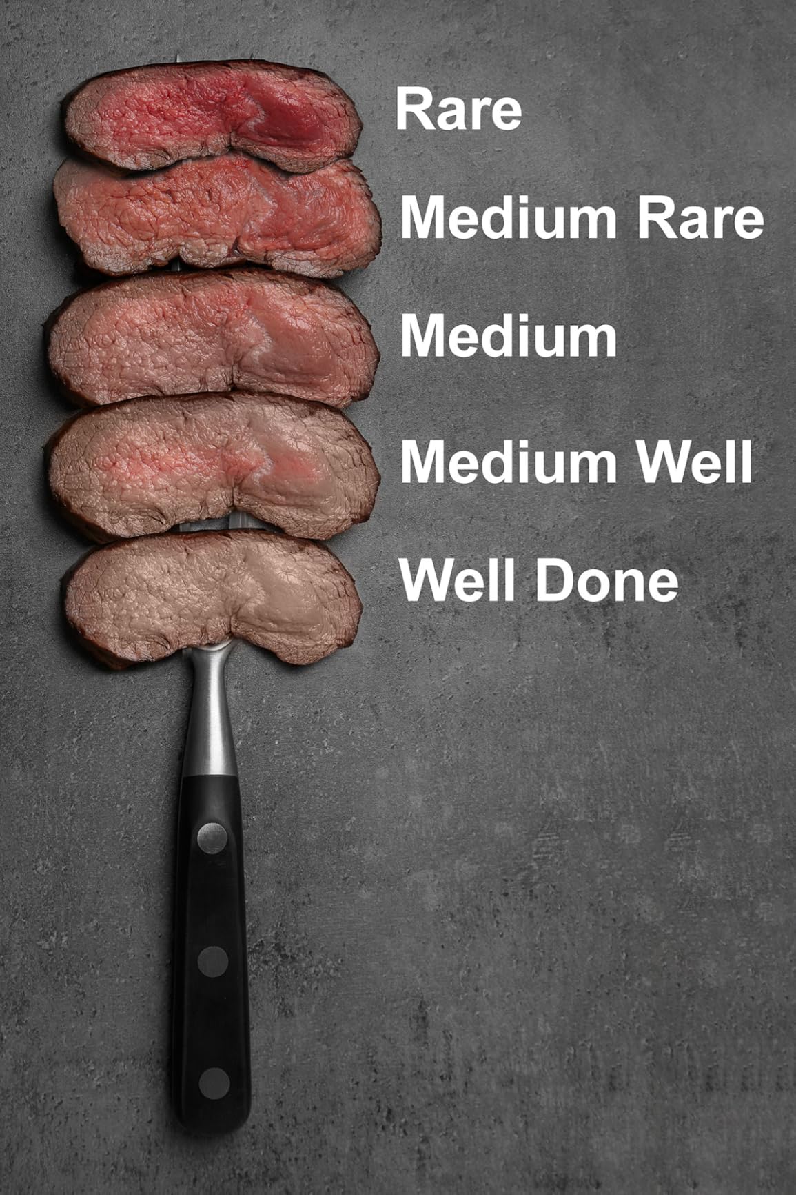 CHEF iQ Sense | Smart Wireless Meat Thermometer | Ultra-Thin Probe | WiFi Unlimited Range | 1000°F Heat Safe | 5 Sensors | BBQ, Grill, Oven, Smoker, Air Fryer | Gen3 customer photo 1