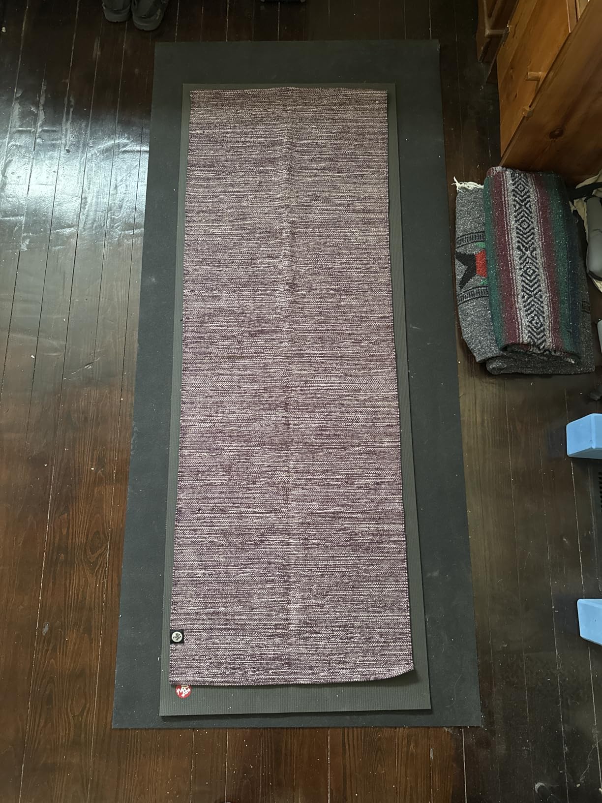 Manduka Shala Yoga Rug 71