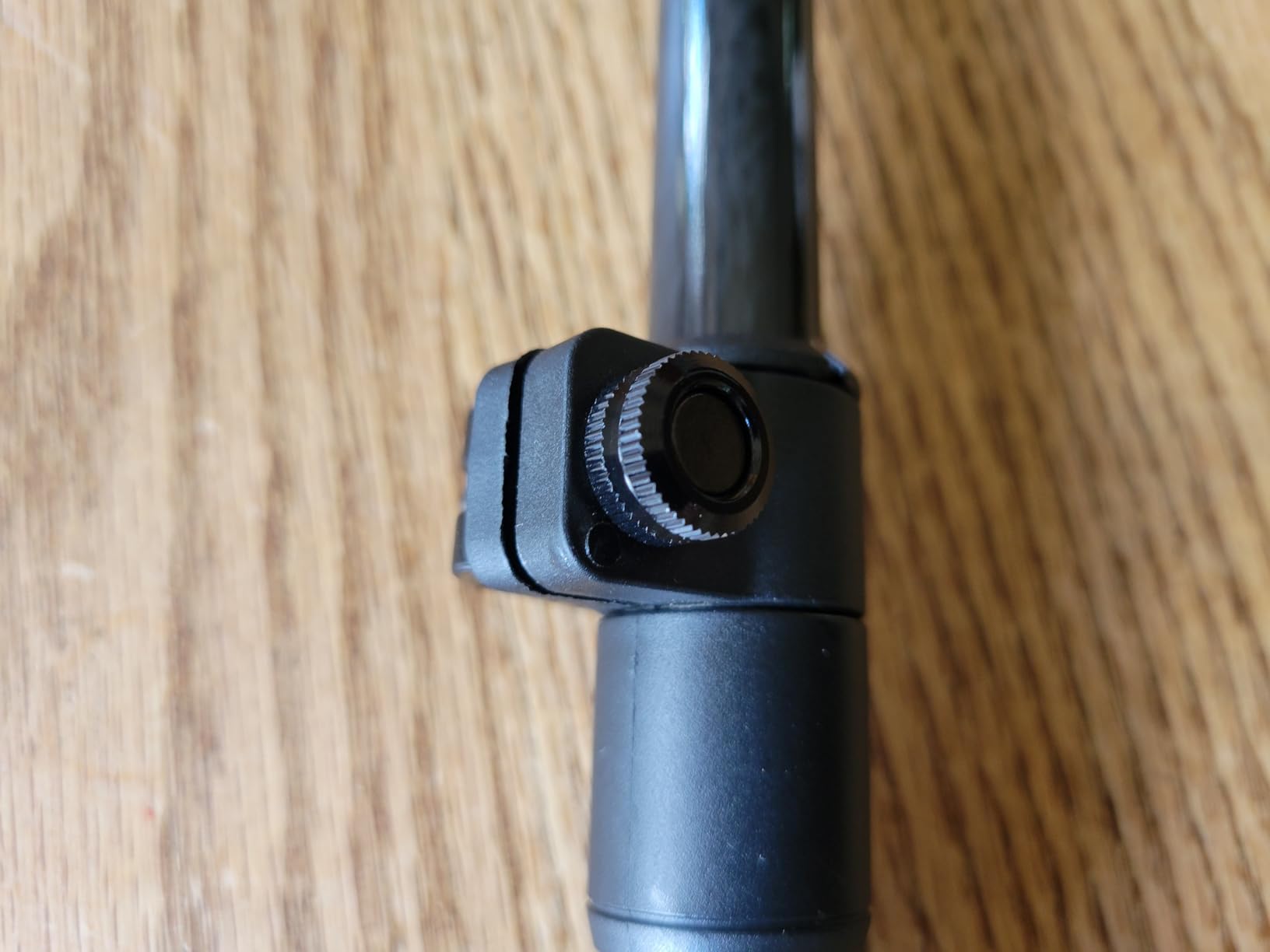 MX-2 PRO | X Carbon Tech Carbon Fiber Trekking Poles customer photo 2