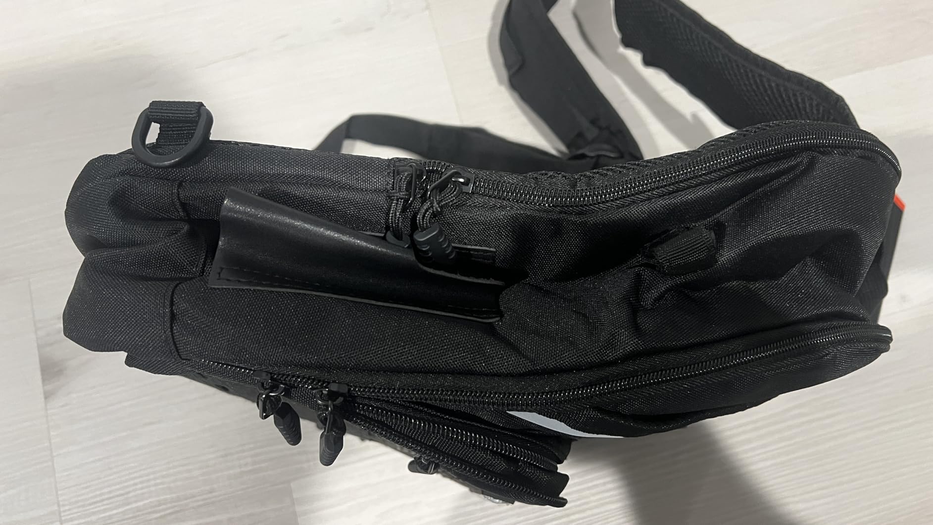 KastKing Karryall Fishing Sling Bag With Rod Holder, Fishing Gear Storage | Water-Resistant Material customer photo 1