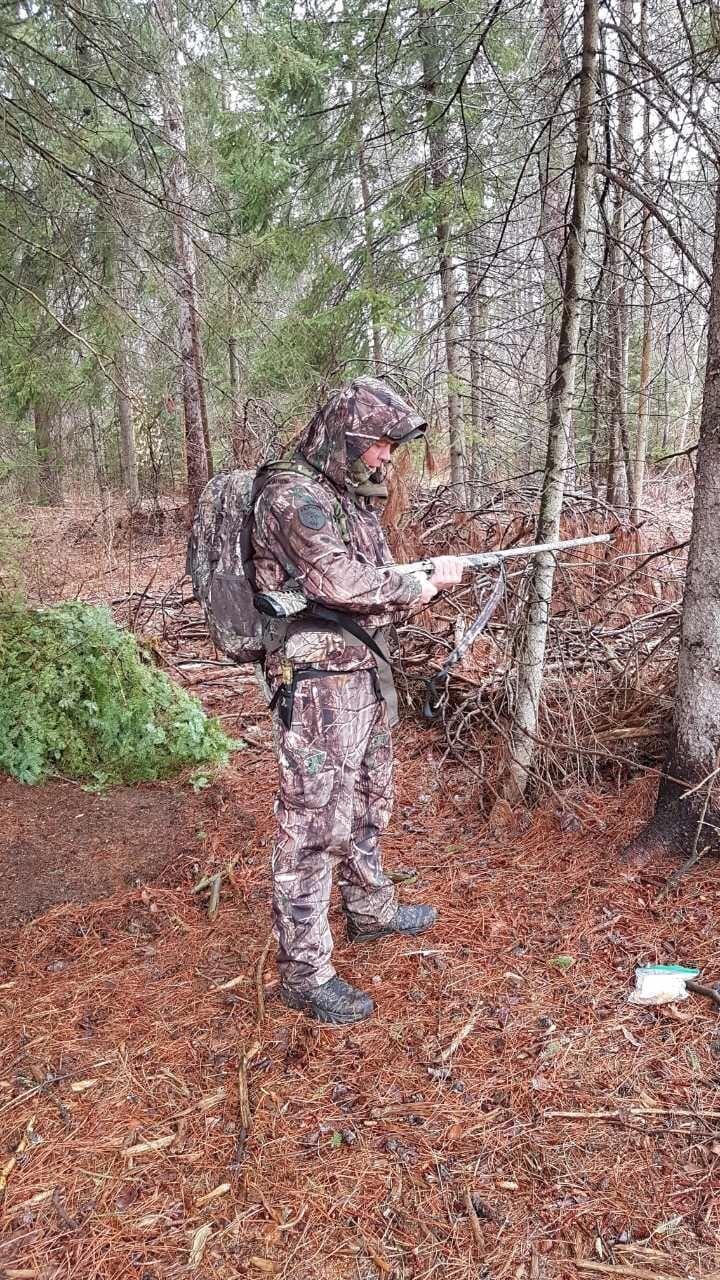 ALPS OutdoorZ Pursuit Pack - Realtree APX customer photo 2