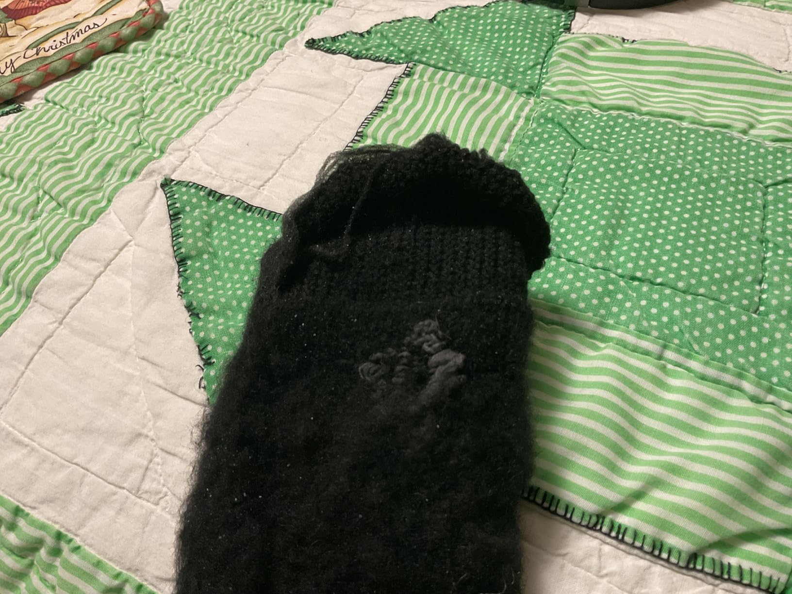 Alpaca Socks for Men and Women, Heavyweight Thermal Thick Warm Alpaca Wool Boot Sock for Hunting, Hiking, Moisture Wicking customer photo 1
