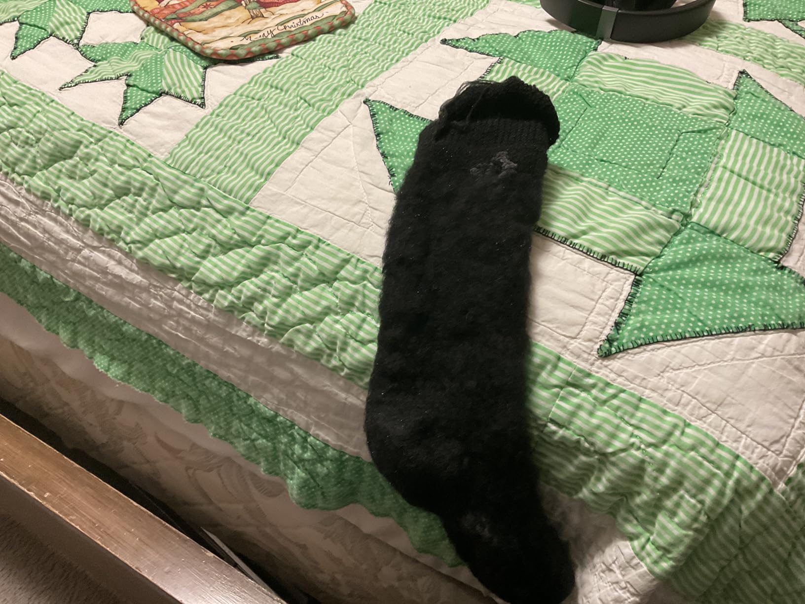 Alpaca Socks for Men and Women, Heavyweight Thermal Thick Warm Alpaca Wool Boot Sock for Hunting, Hiking, Moisture Wicking customer photo 2