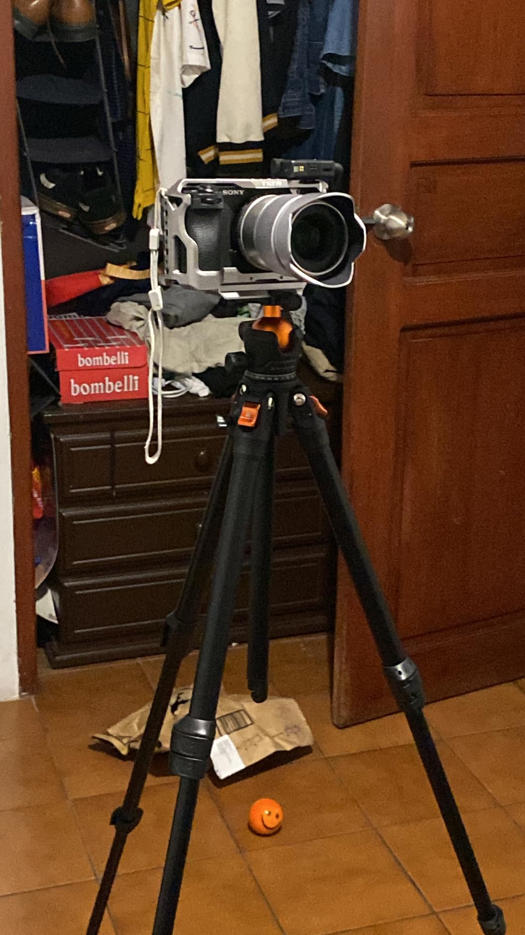 K&F CONCEPT 63
