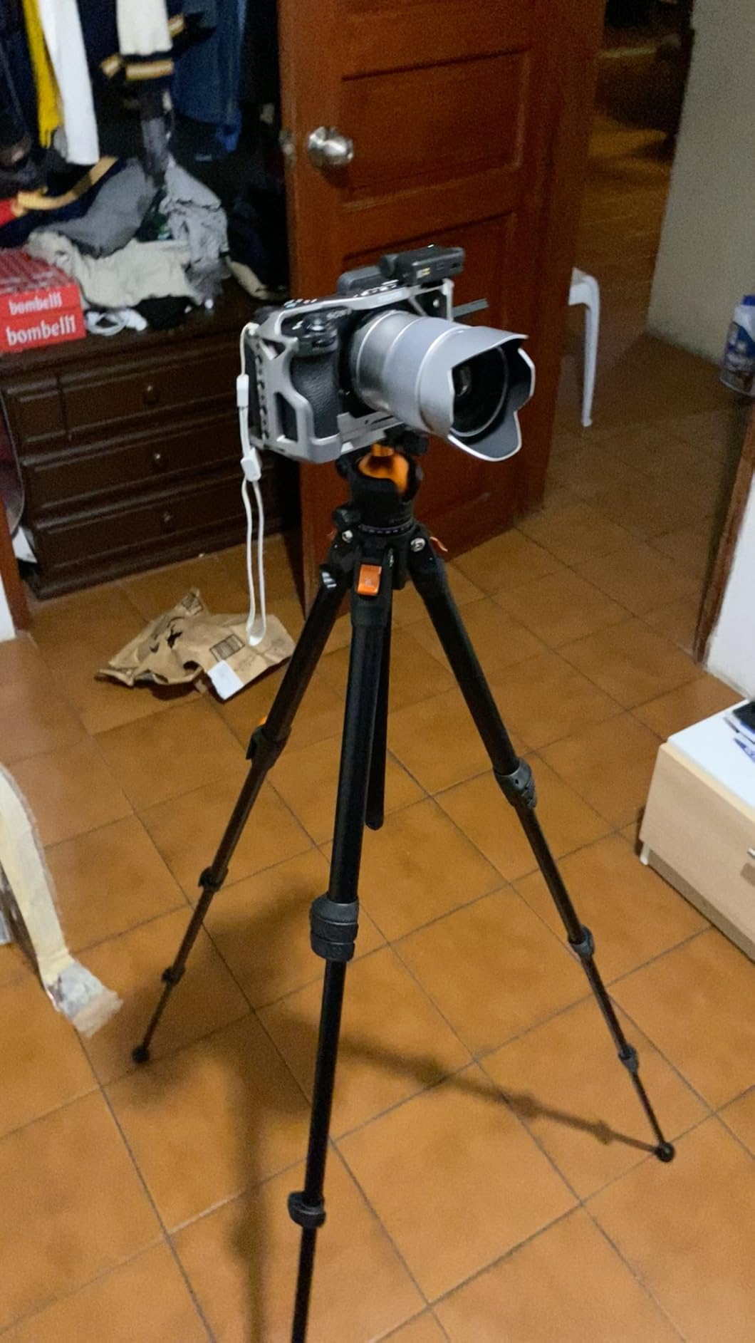 K&F CONCEPT 63