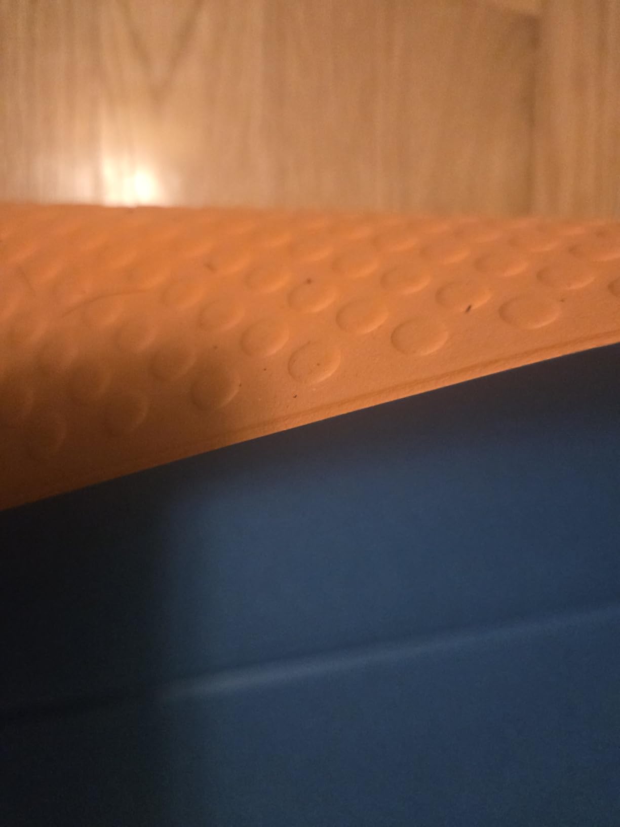 Foldable Yoga Mat 75