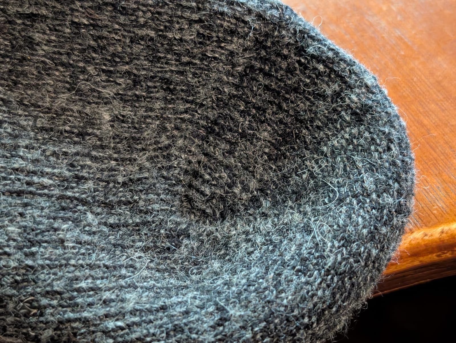 Juclise Alpaca Wool Thermal Boot Socks for Men and Women customer photo 1