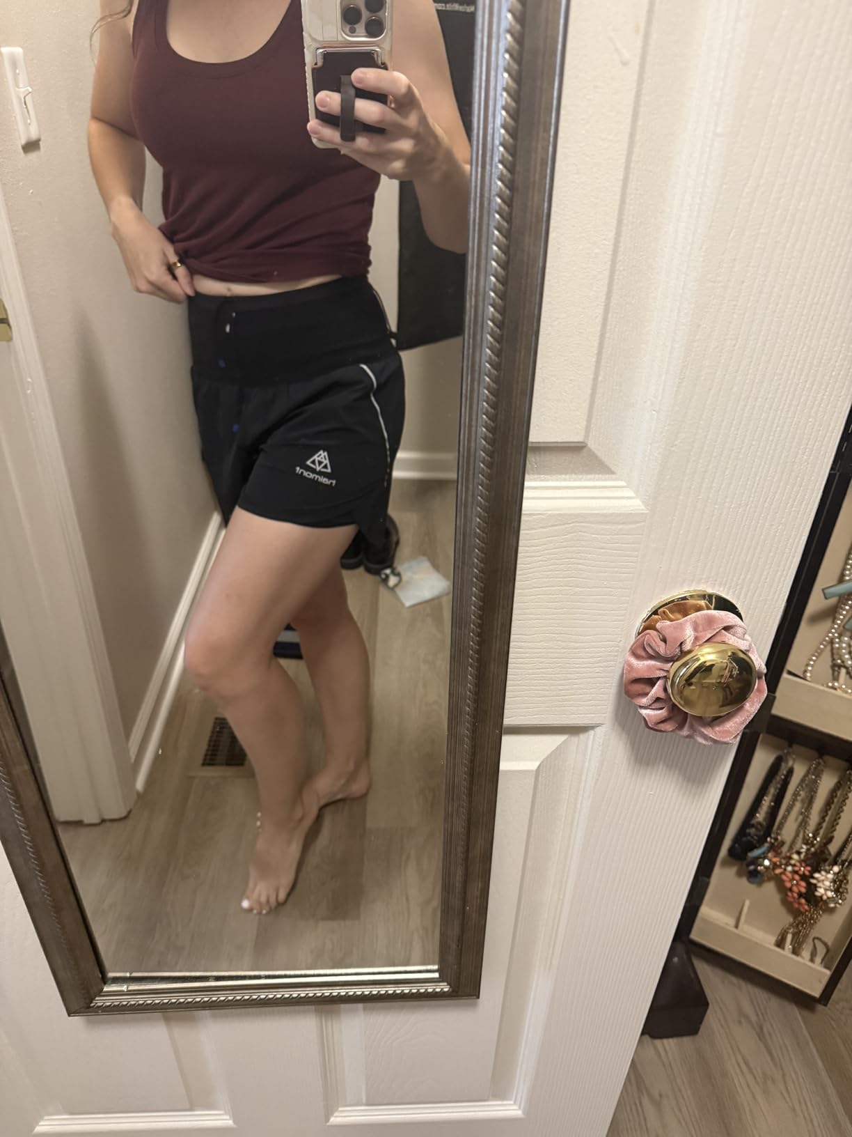 Haimont APEX Women's 4.5