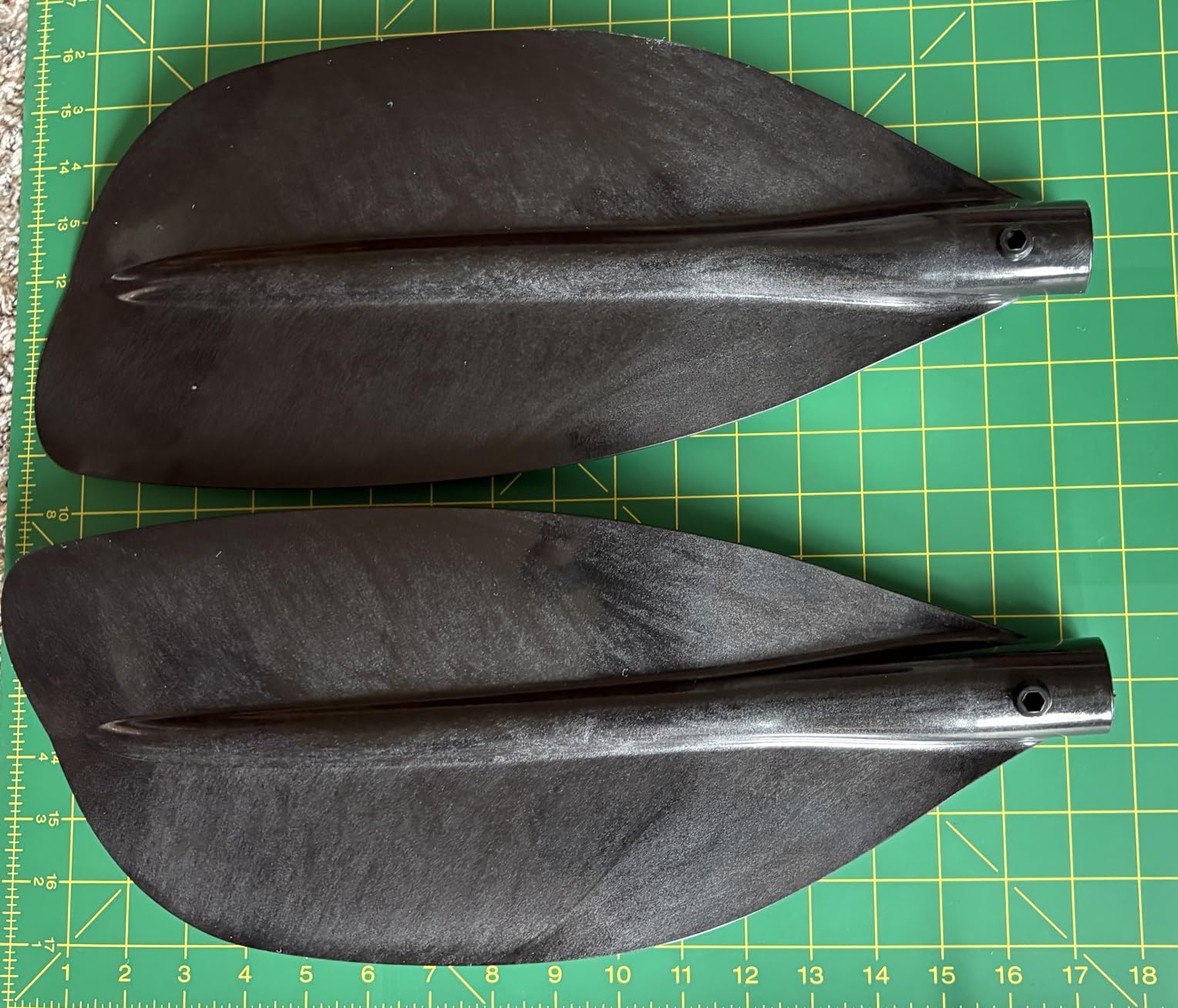 Adjustable Kayak Paddle, 62