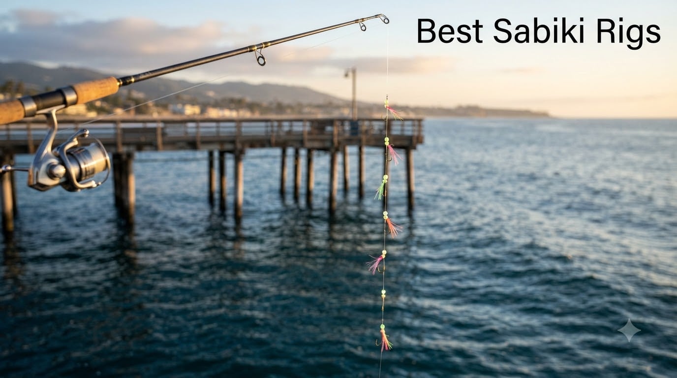 10 Best Sabiki Rigs (October 2026)