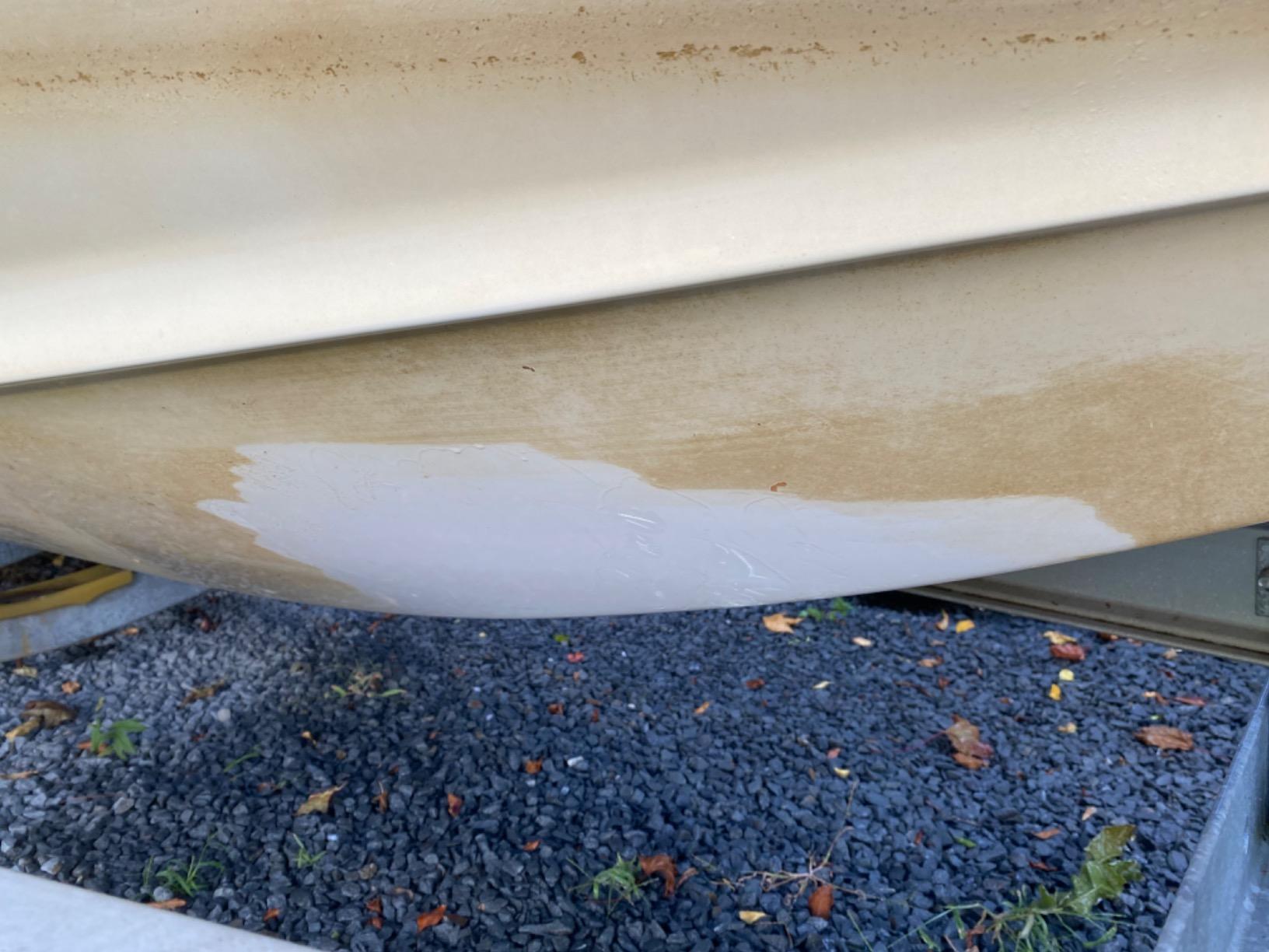 CRC Pontoon Cleaner - MK2032 customer photo 2