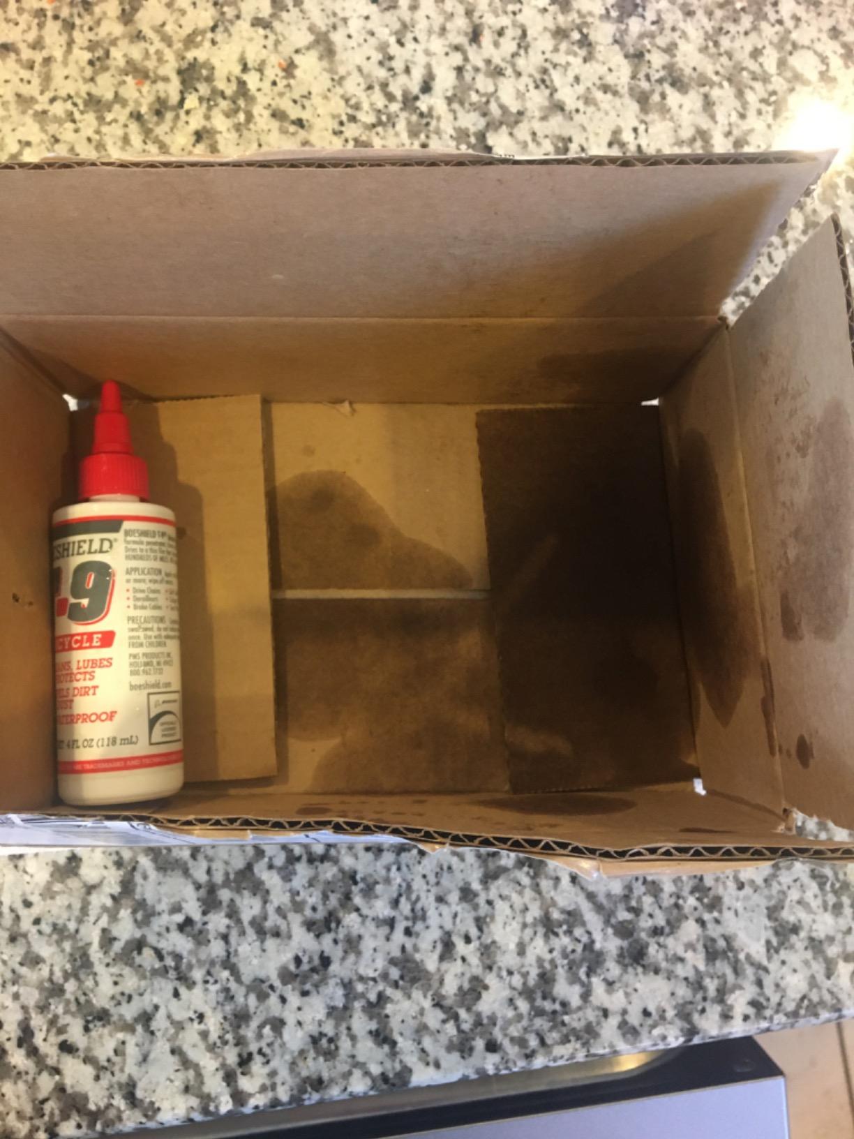 Boeshield T-9 Waterproof Lubricant customer photo 2