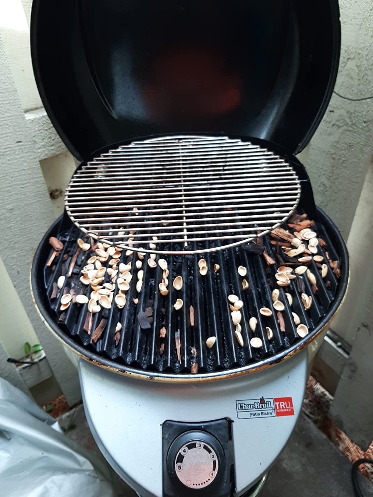 Weber® Charcoal Cooking Grate for 14