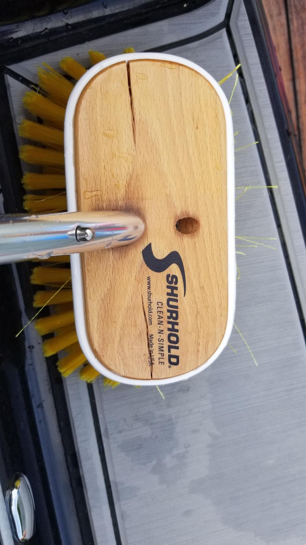 Shurhold Classic 6