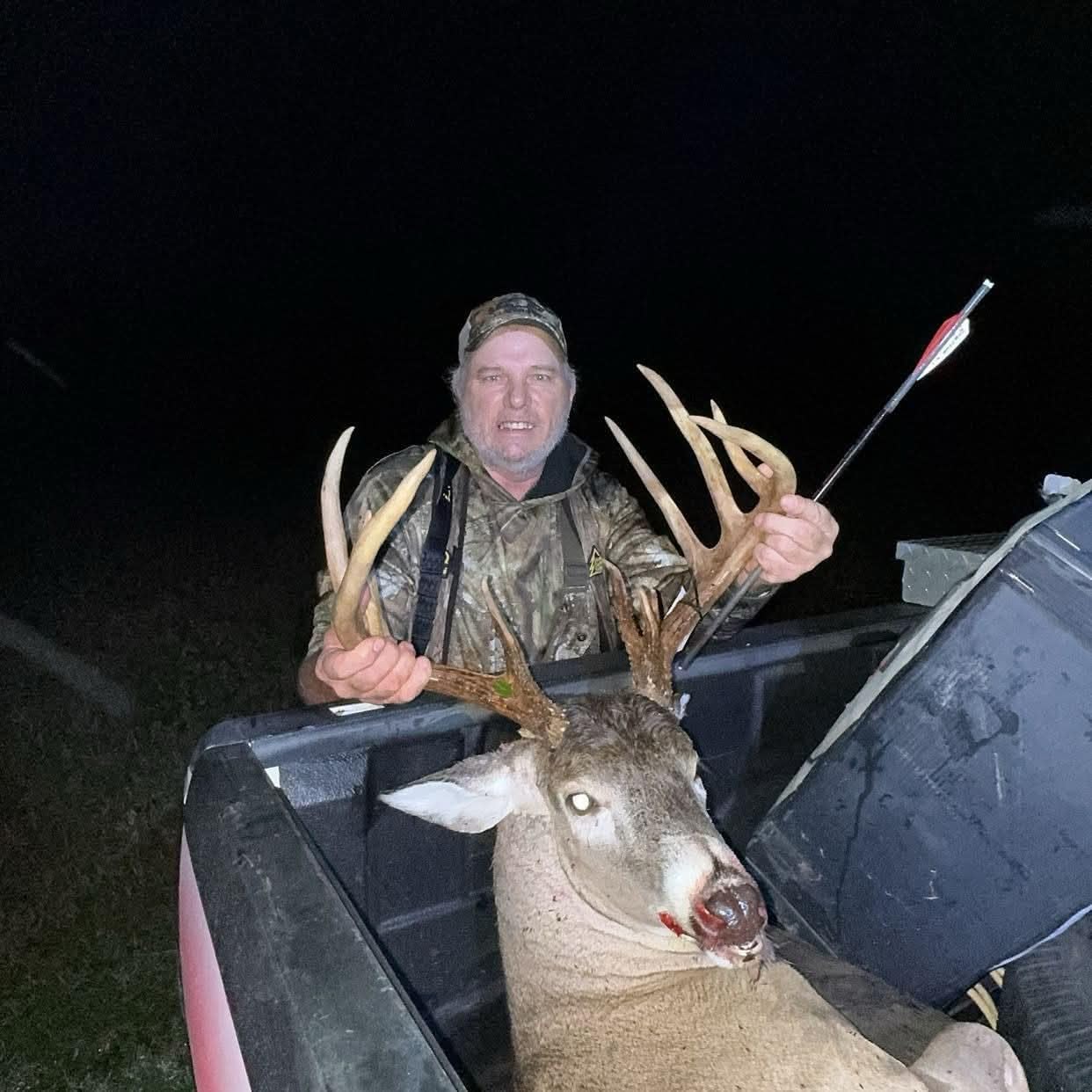 PRIMOS Hunting Deer Call, The Great Big Can customer photo 1