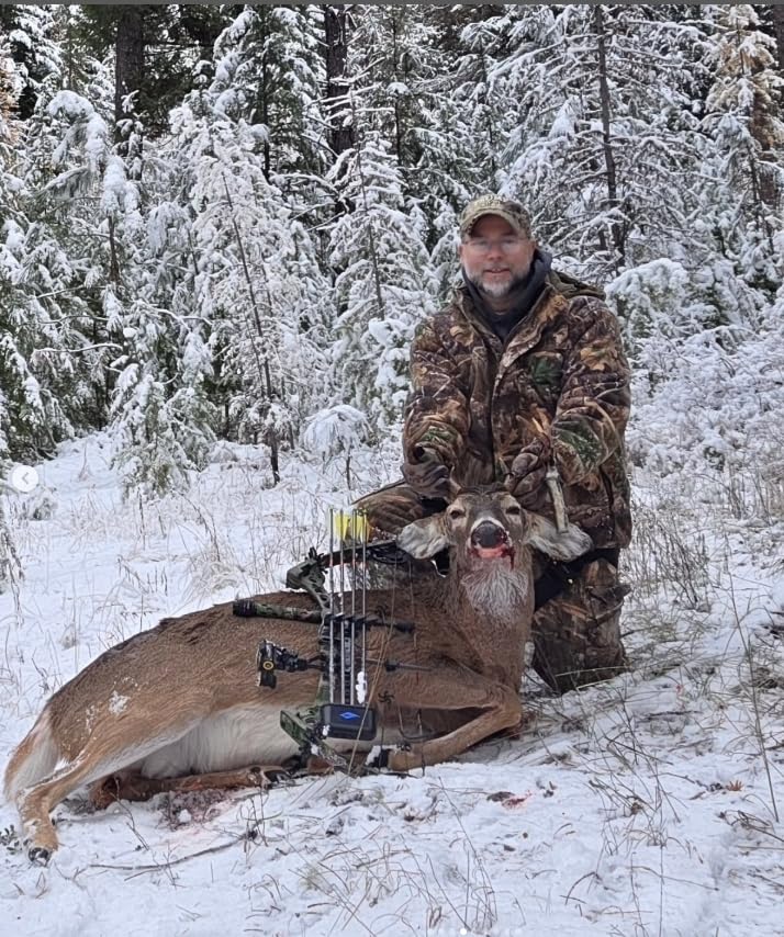 PRIMOS Hunting Deer Call, The Great Big Can customer photo 2