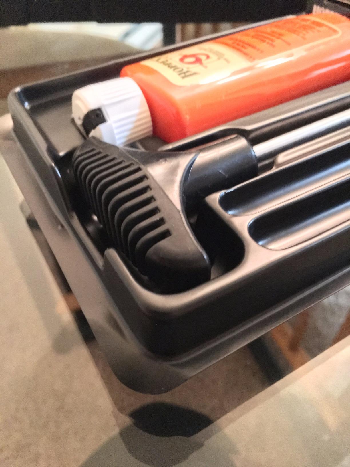 Hoppe's No. 9 Cleaning Kit with Aluminum Rod, .38/.357, 9mm, Box customer photo 1