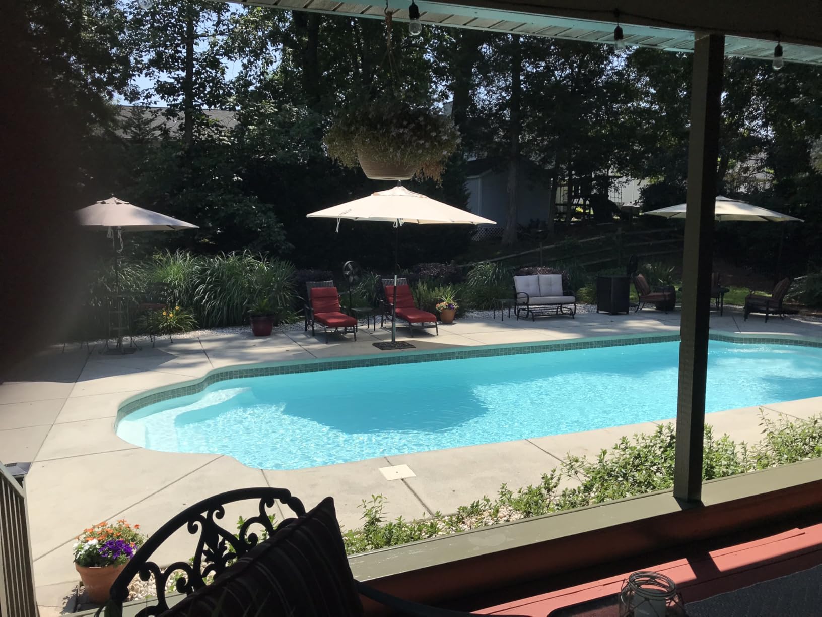 Taylor Technologies K-2005 DPD, 9-in-1 Complete Pool Test Kit customer photo 1