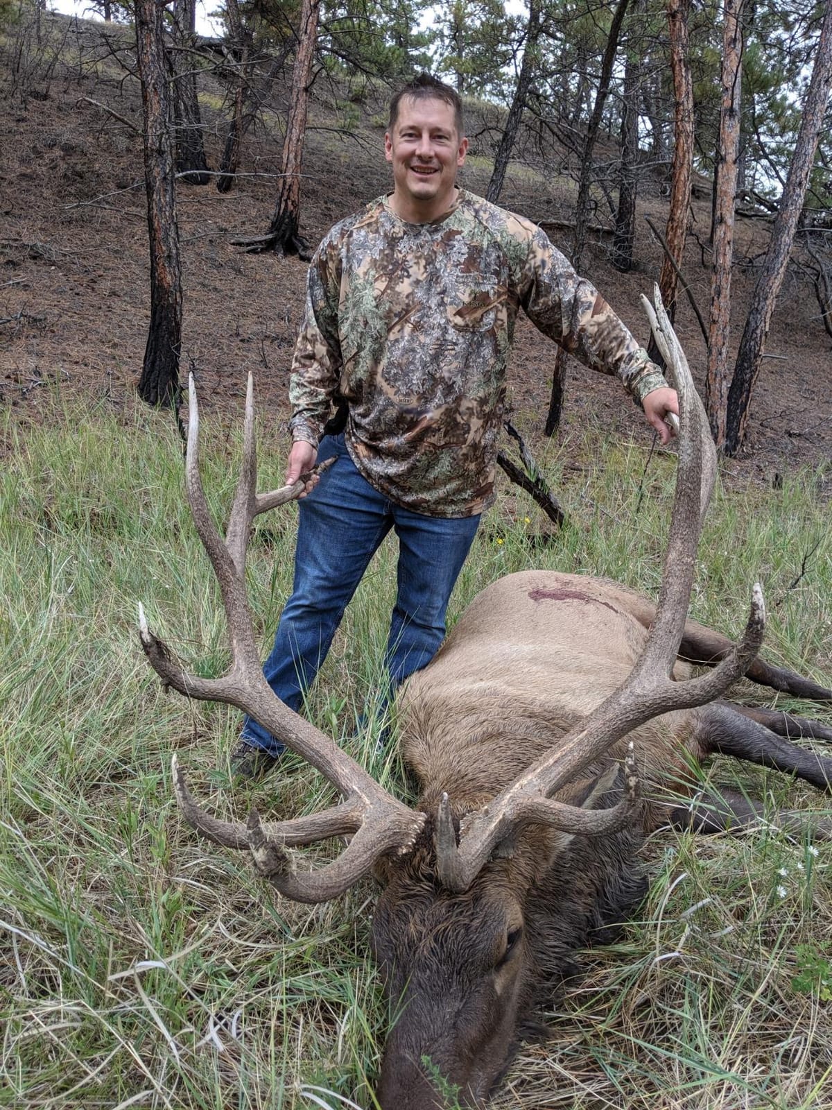 Primos Hunting Cow Girl Elk Call customer photo 1