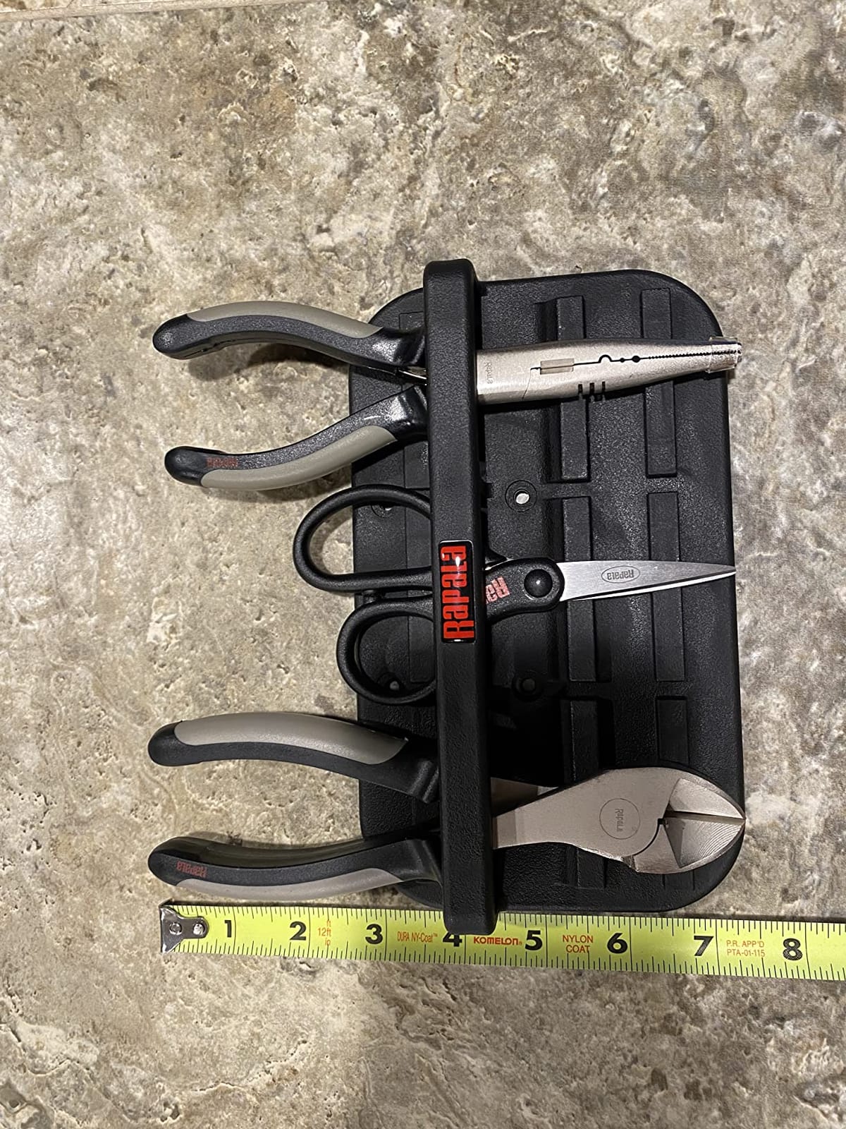 Rapala Magnetic Tool Holder Combo 2 customer photo 1