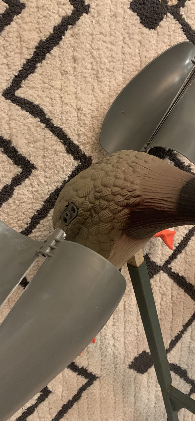 MOJO Outdoors Premium Waterfowl and Duck Hunting Decoys customer photo 1