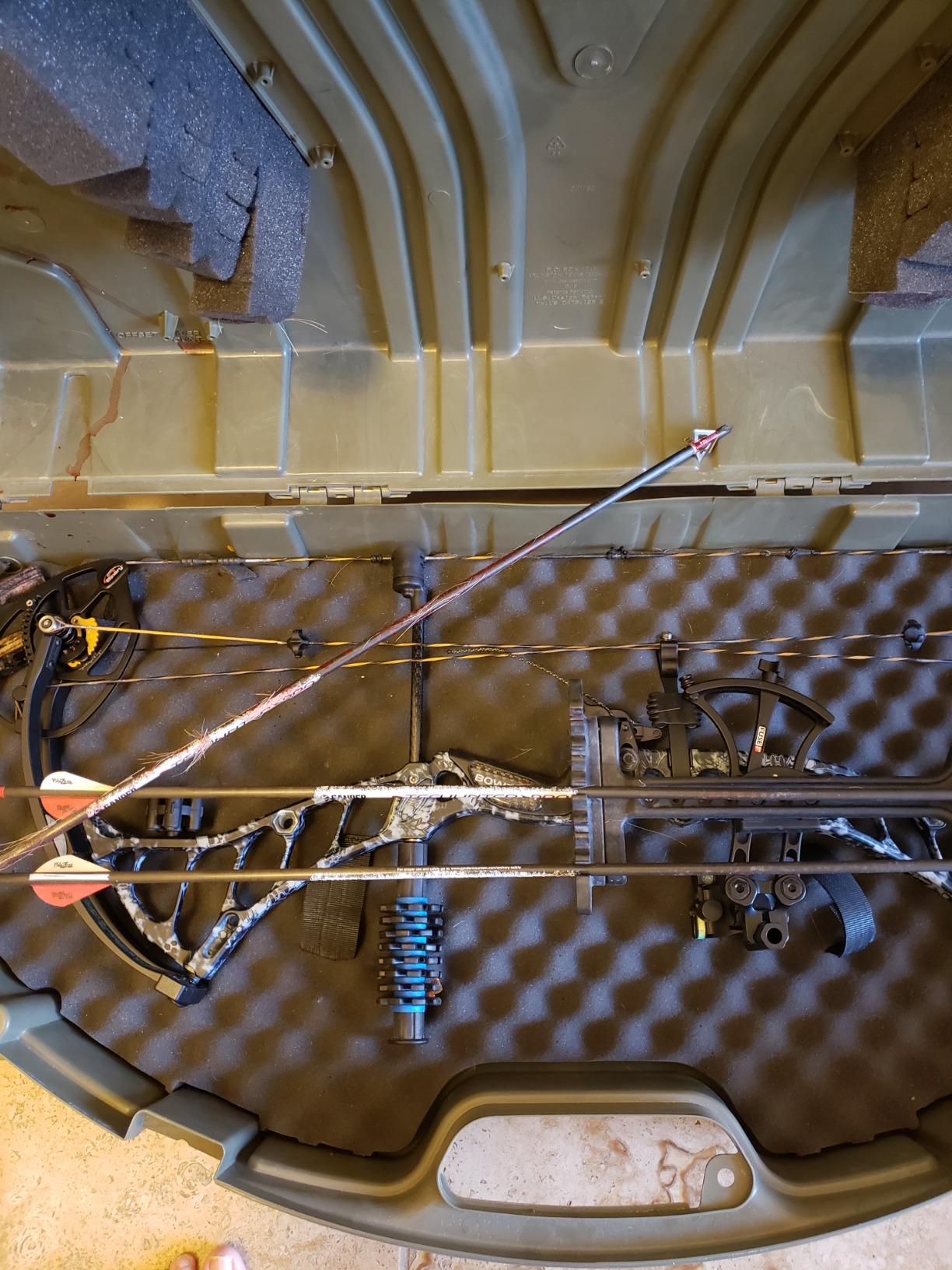 Muzzy Bowhunting Broadheads customer photo 2