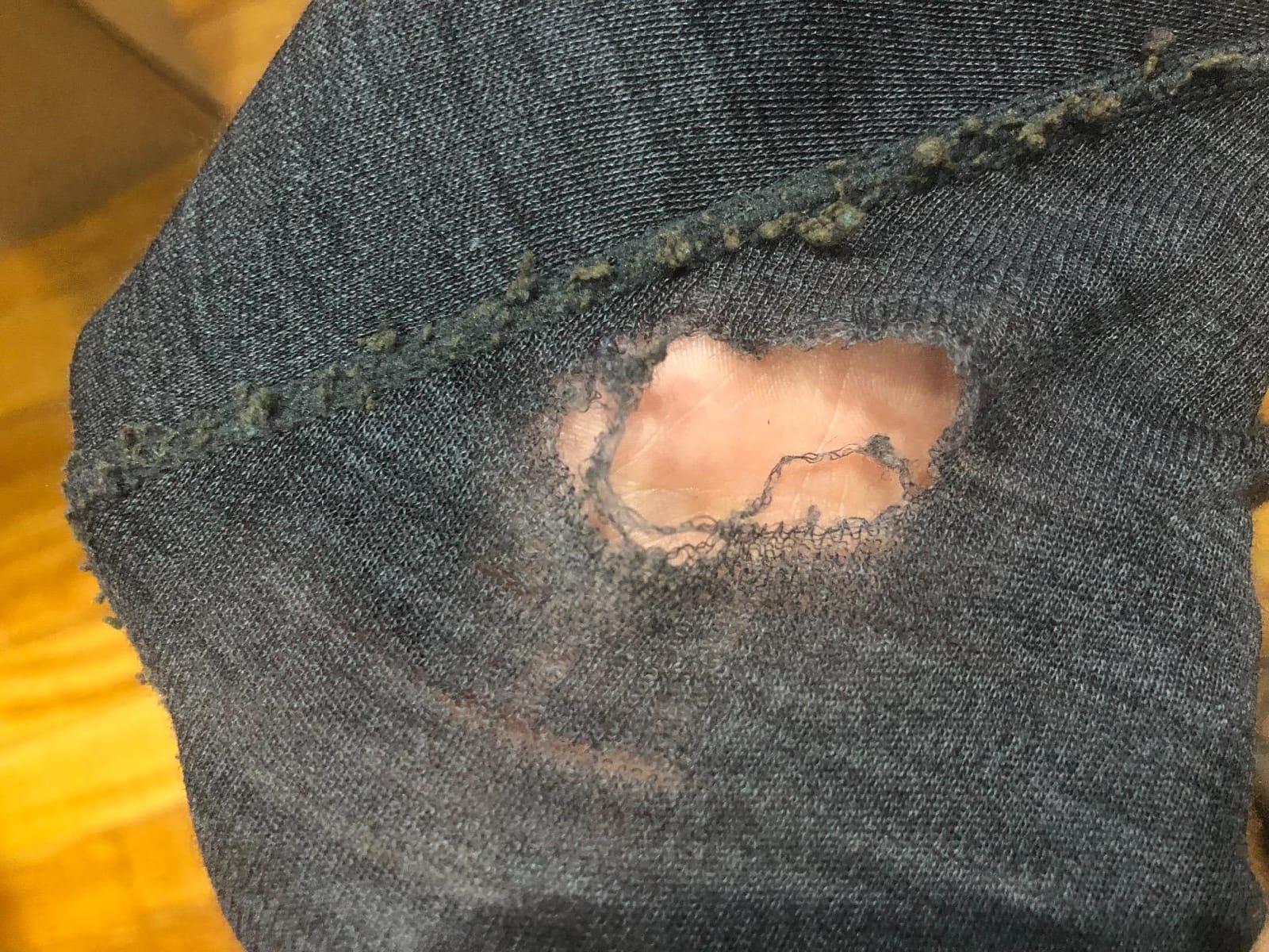 100% Merino Wool Women's Base Layer Bottoms - Thermal Underwear - No Itch Renewable Fabric customer photo 2