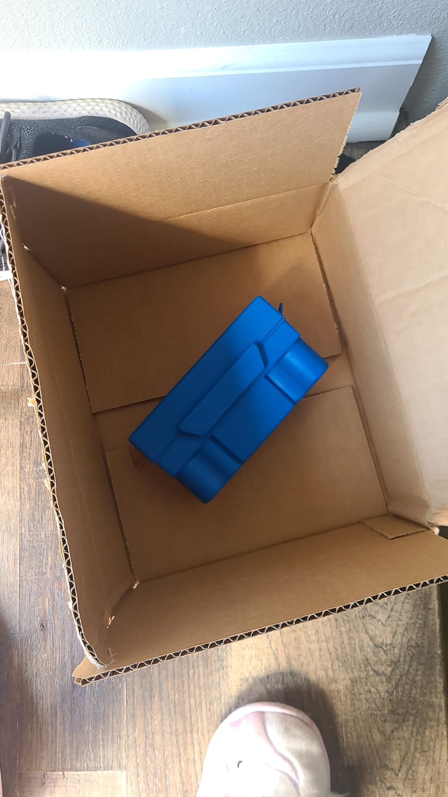 Taylor Technologies K-1004 DPD, 6-in-1 Pool Test Kit customer photo 1