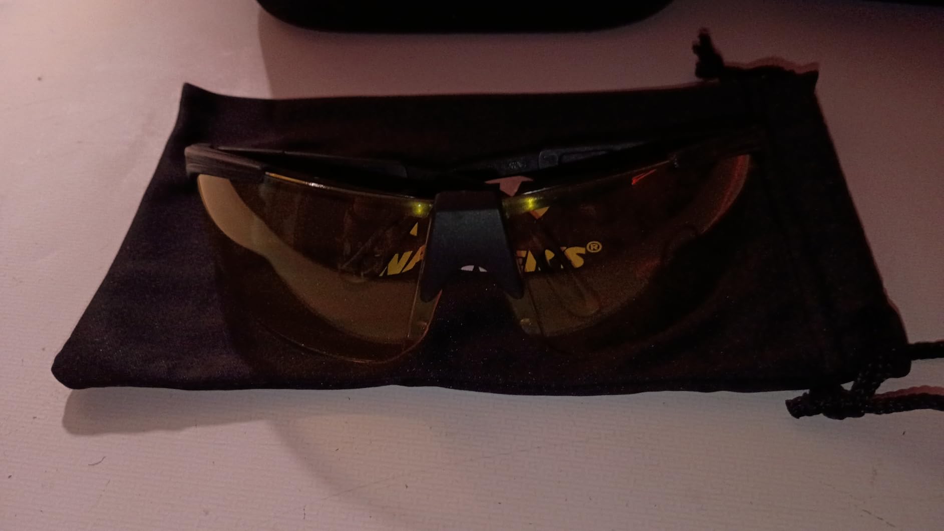 Walker's Sport Glasses with 4 customer photo 2