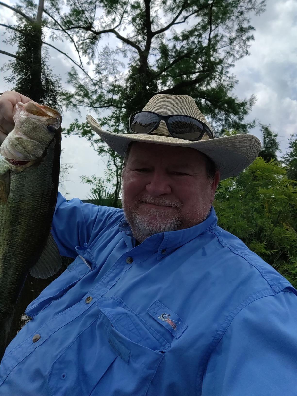 Booyah Boo Jig Bass Fishing Lure with Weed Guard customer photo 2