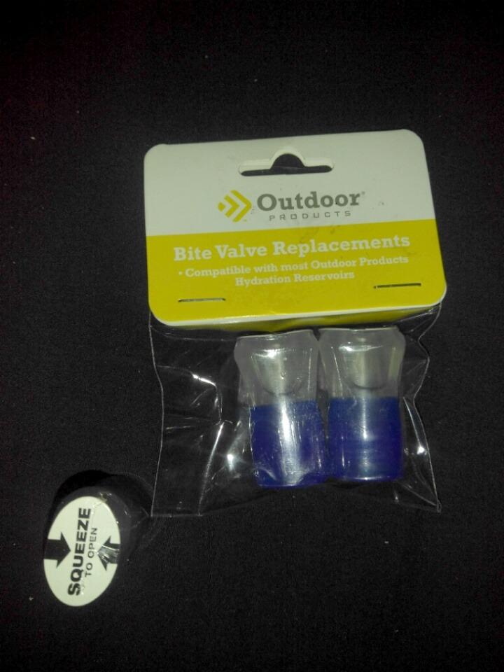 Outdoor Products Cyclone Bladder Replacement Bite Valve customer photo 1