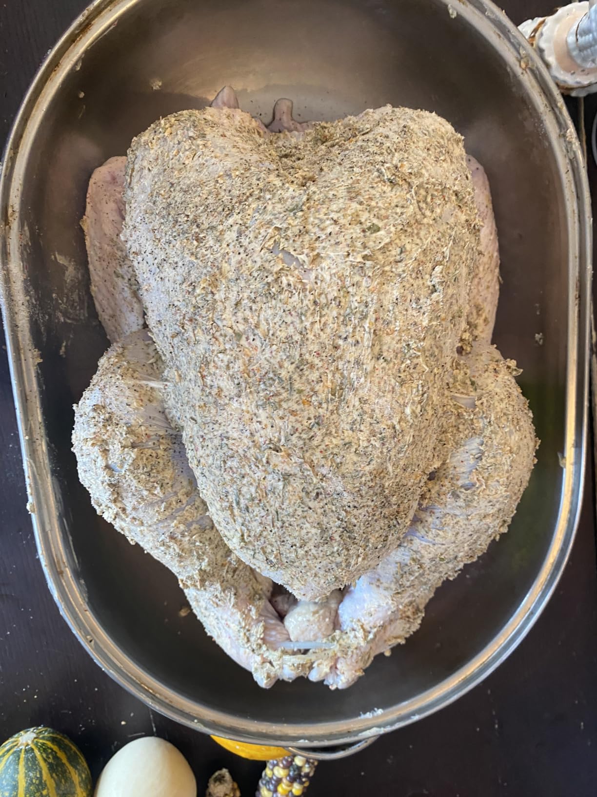 Urban Accents Gourmet Gobbler Turkey Brine Kit, 12.75 Ounce customer photo 2