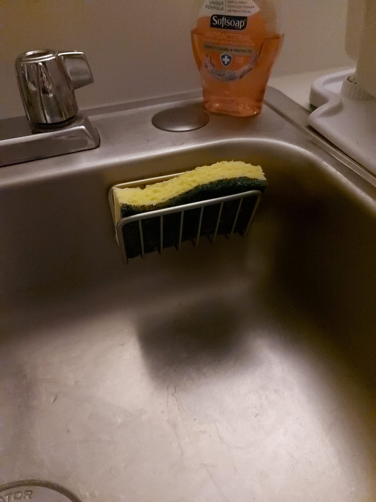 Scotch-Brite Heavy Duty Scrub Sponge, 6 Pack customer photo 2