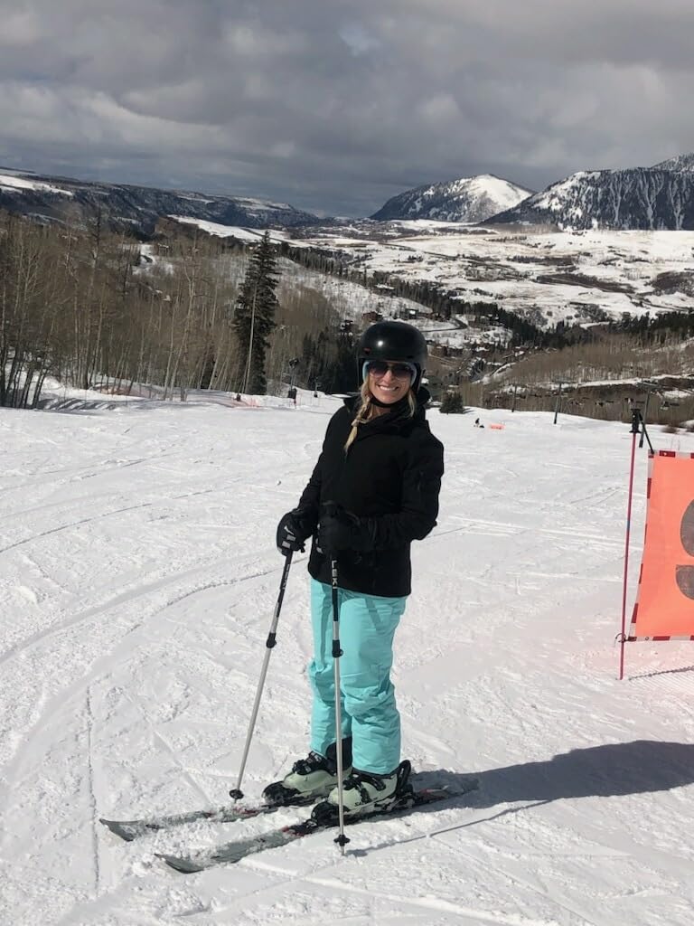 Kids Insulated Snow Bib Overalls customer photo 2