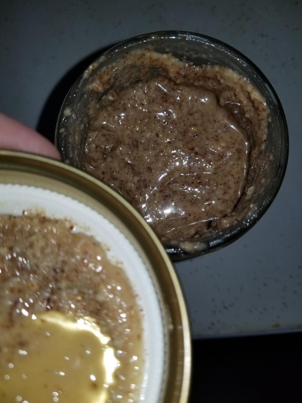 Artisana Organics Raw Almond Butter Snack Packs (10 Pack) | No Sugar Added, No Palm Oil, Vegan, Paleo, and Keto Friendly, Non GMO, 1.06oz Pouches customer photo 1