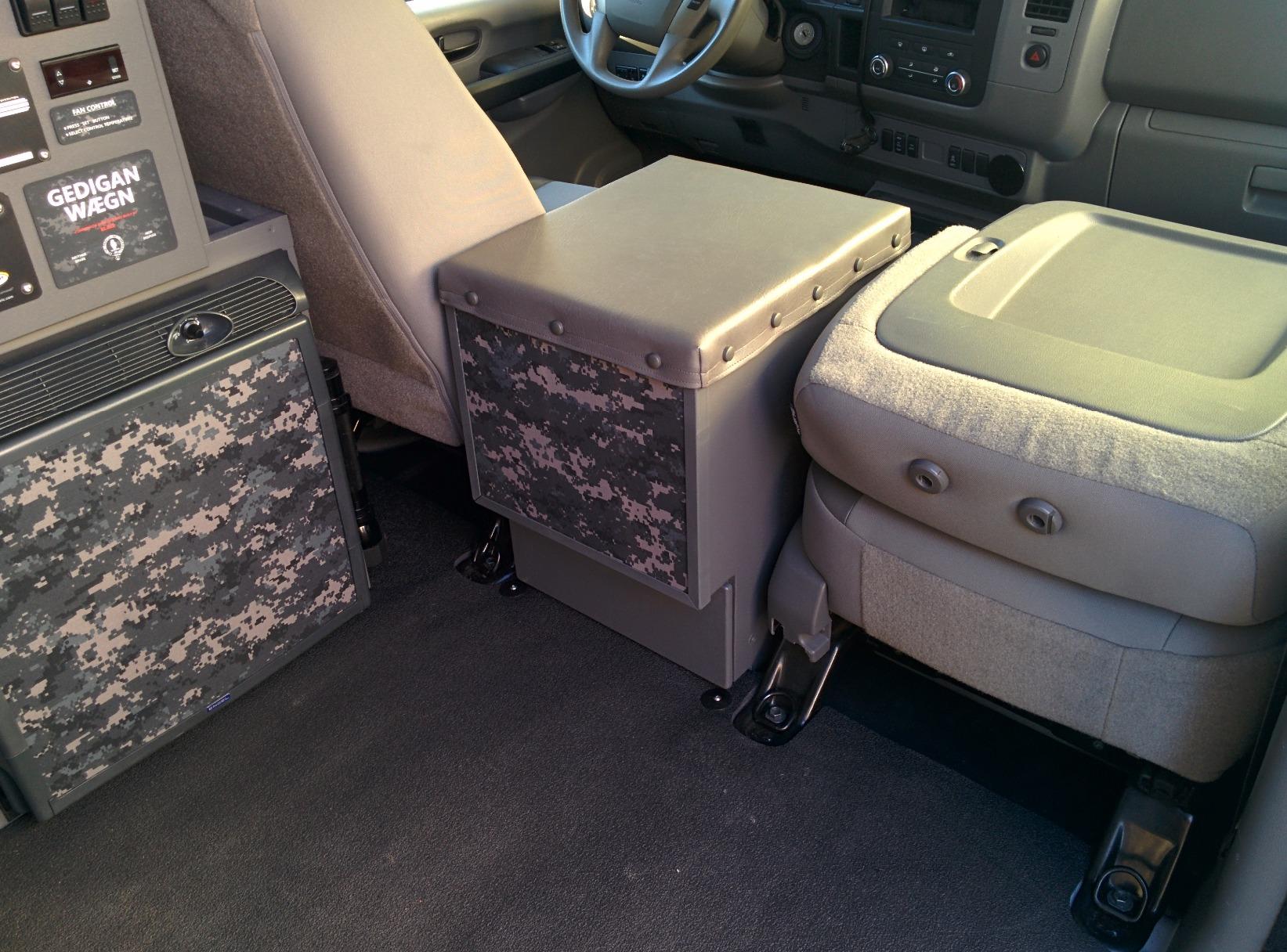 Thetford Porta Potti 260B Marine Portable Toilet 92862 customer photo 1