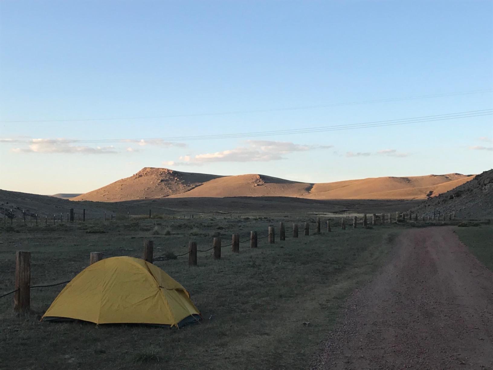 MSR Groundhog Tent Stake Kit customer photo 2