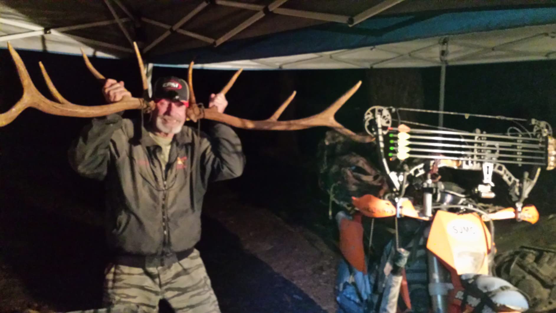 Hunters SpecialtiesHunters Specialties Carlton's Calls Long Ranger Elk Call Combo customer photo 1