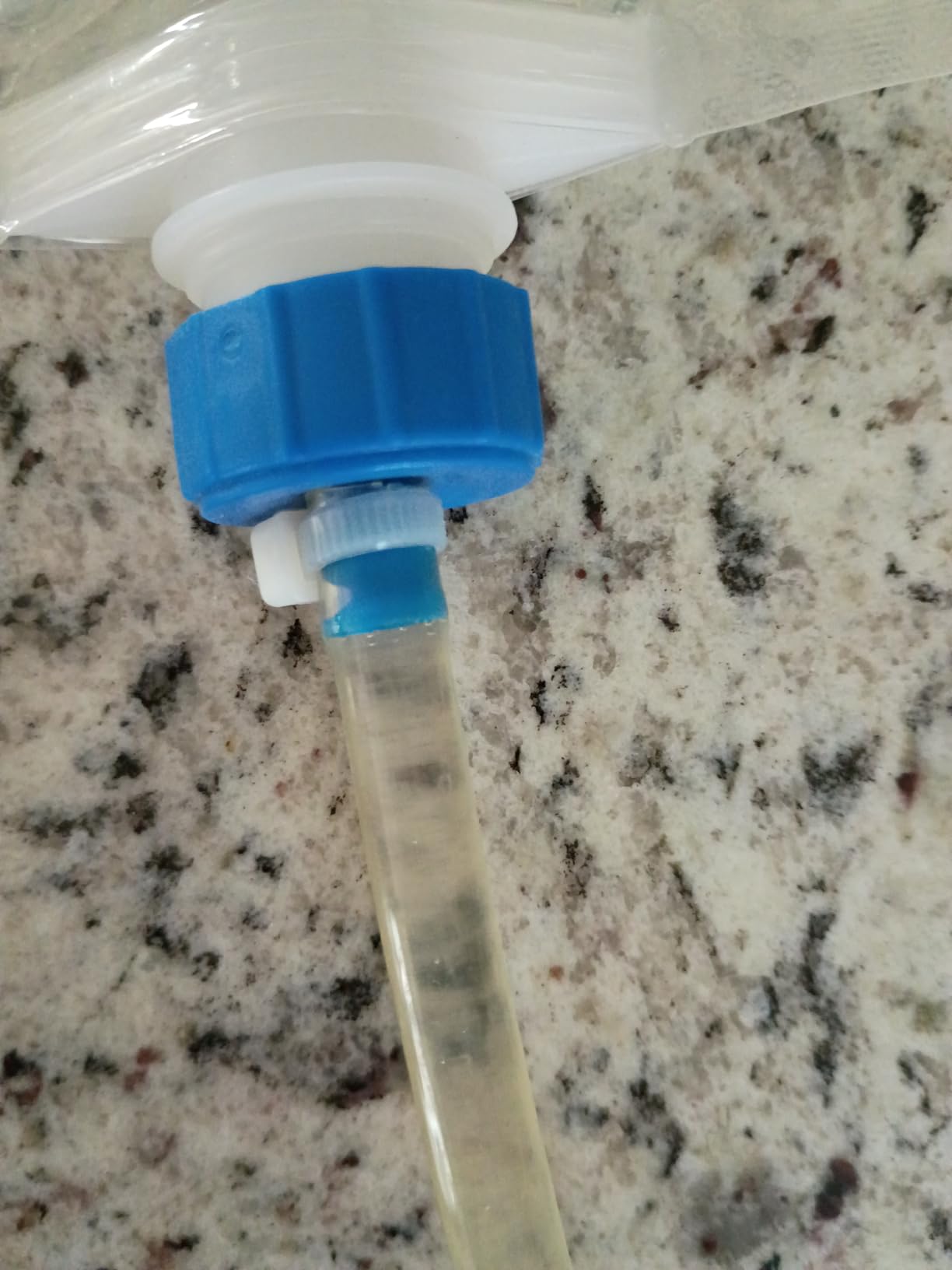 Sawyer Products SP110 Inline Hydration Adapter customer photo 2