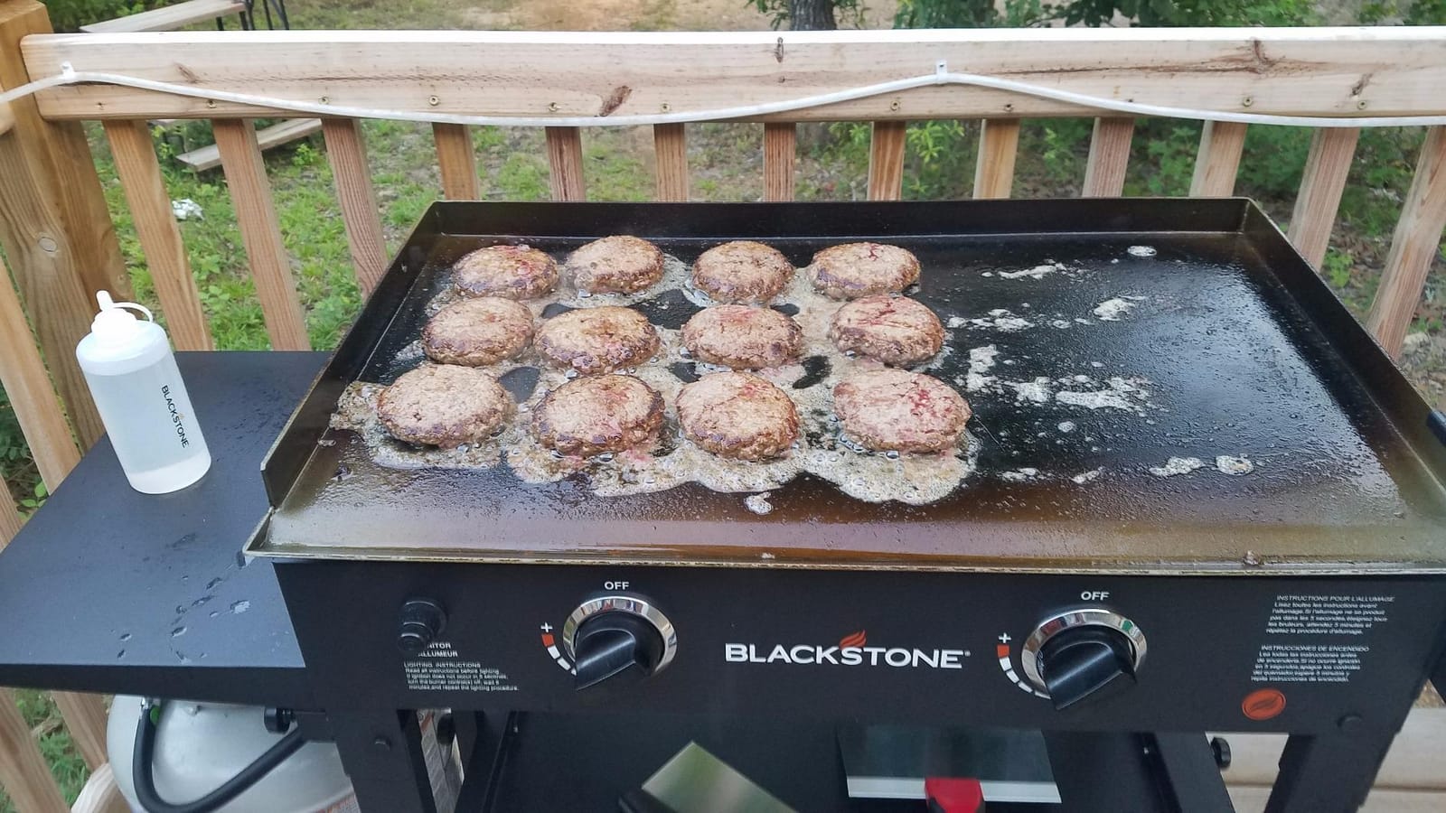 Blackstone® 1517 Original 28